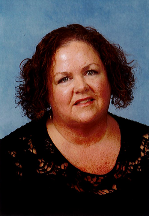 Mrs. Hernandez 